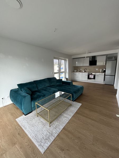 NUR MIT WBS!  2-Zimmerwohnung in Kamp-Lintfort - WBS bis 65 m²**